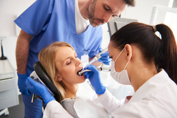 Best Dental Exams and Cleanings  in Wentworth, NC
