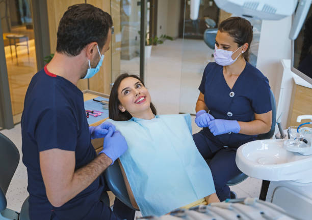 Best Root Canal Treatment  in Wentworth, NC