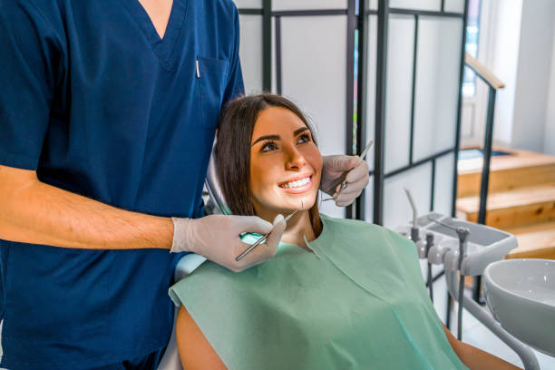 Best Traditional Braces  in Wentworth, NC