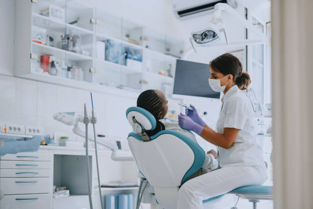 Best Dental Exams and Cleanings  in Wentworth, NC